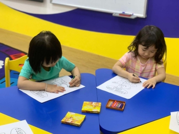 Trọn bộ ngữ pháp tiếng anh tiểu học chi tiết và đầy đủ nhất